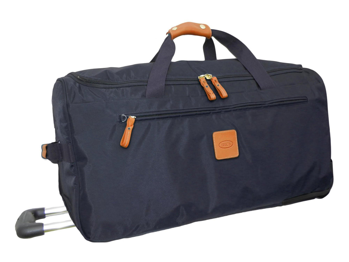 Brics X-Bag 28" Rolling Duffle