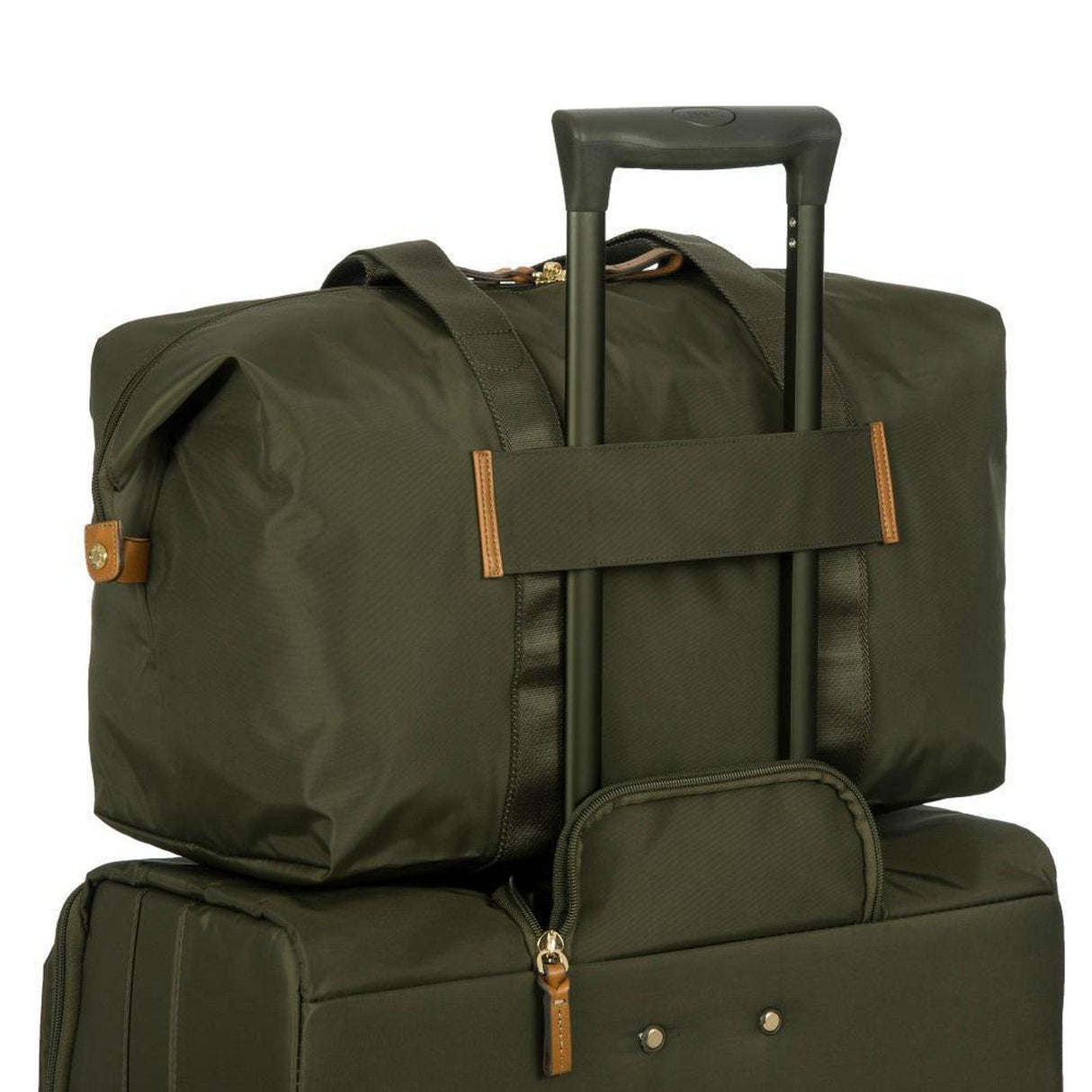 Brics X-Collection X-Bag 18" Folding Duffel