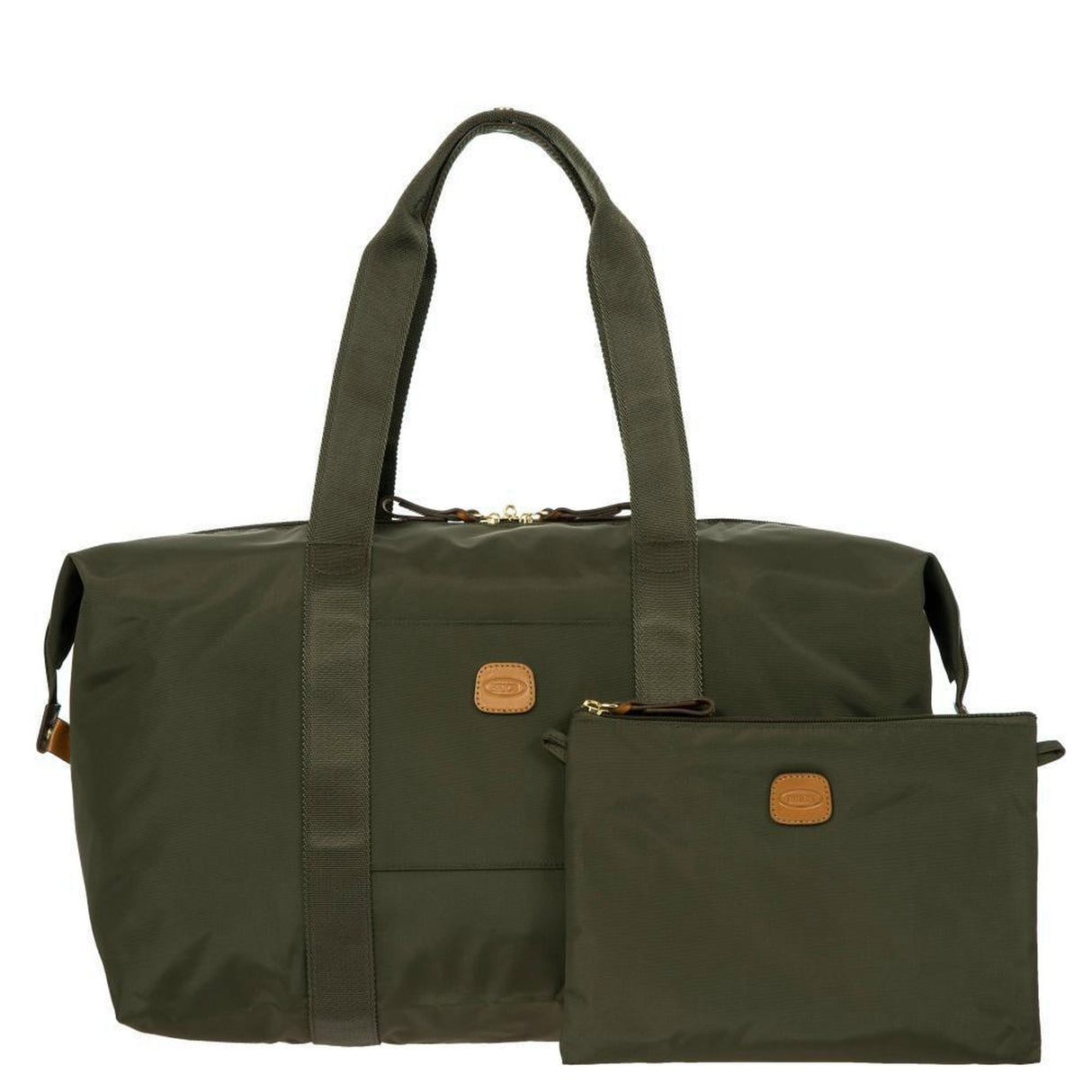 Brics X-Collection X-Bag 18" Folding Duffel
