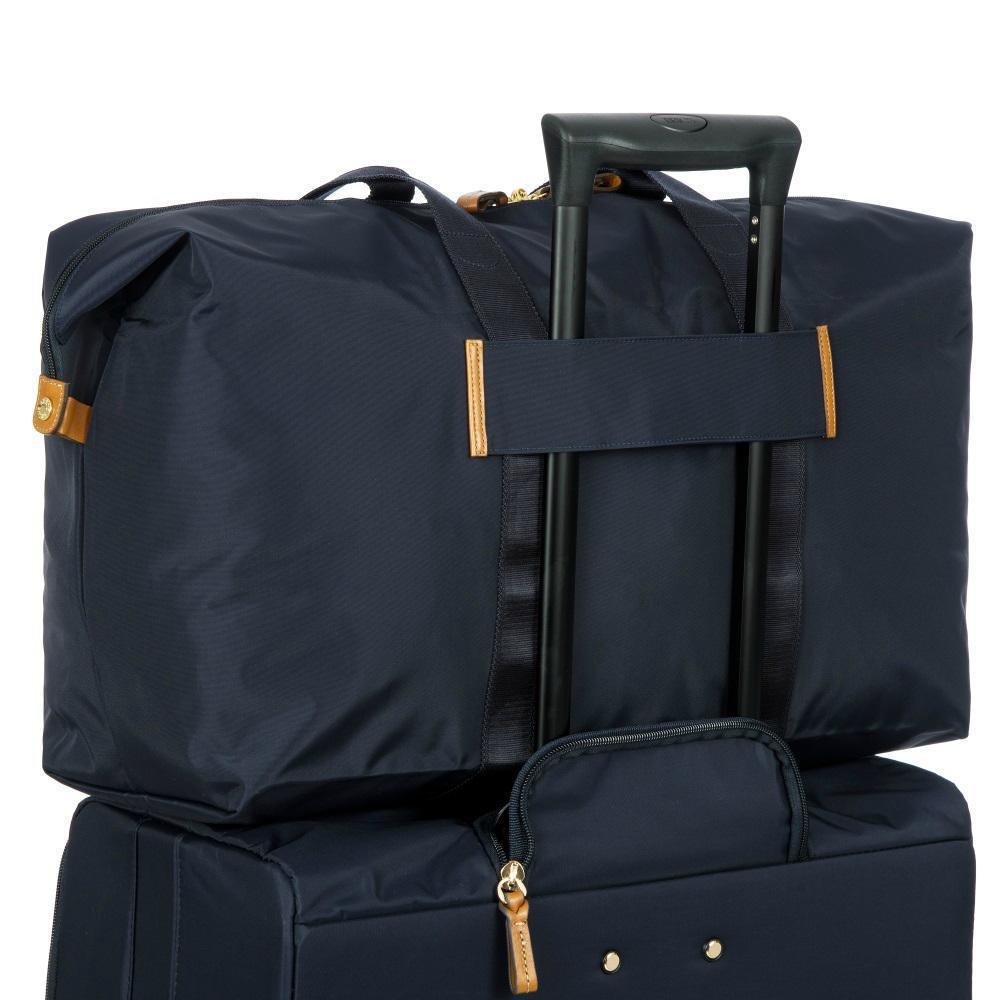 Brics X-Collection X-Bag 22" Folding Duffel