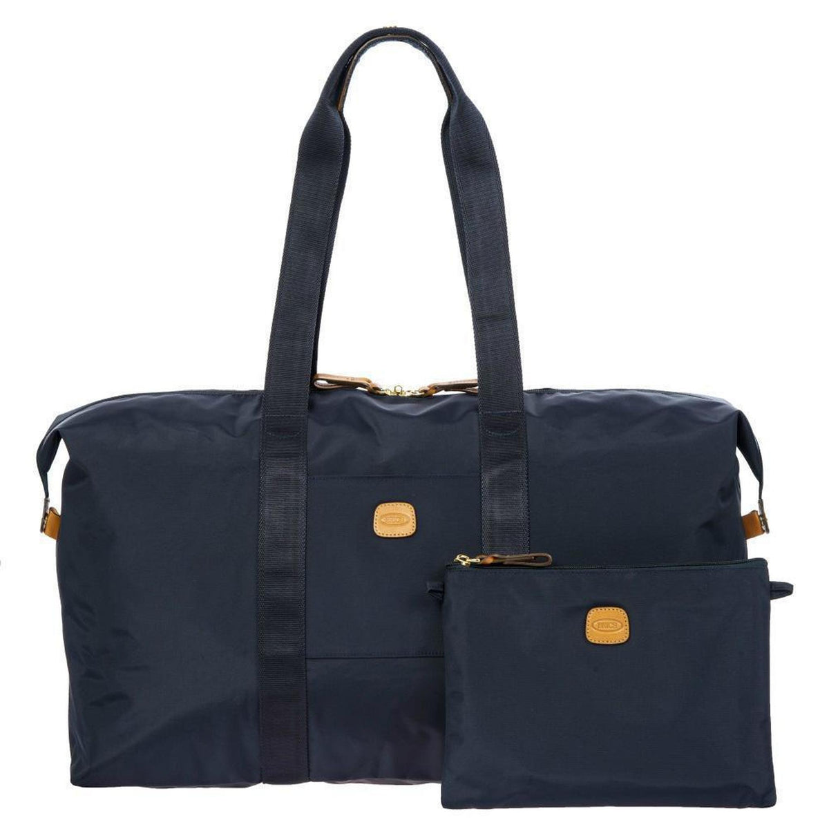 Brics X-Collection X-Bag 22" Folding Duffel