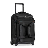 Briggs & Riley ZDX 21" Carry-on Upright Duffle