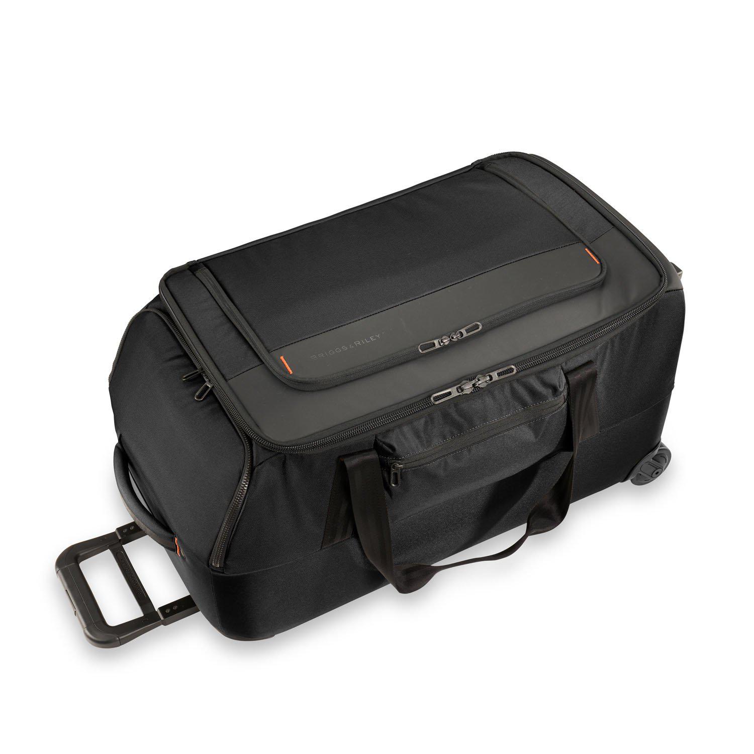 Briggs & Riley ZDX 27" Medium Upright Duffle