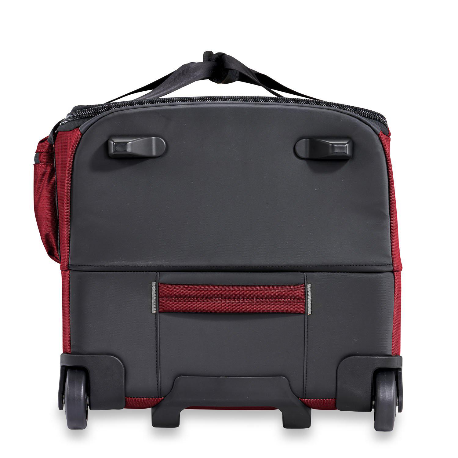 Briggs & Riley ZDX 27" Medium Upright Duffle