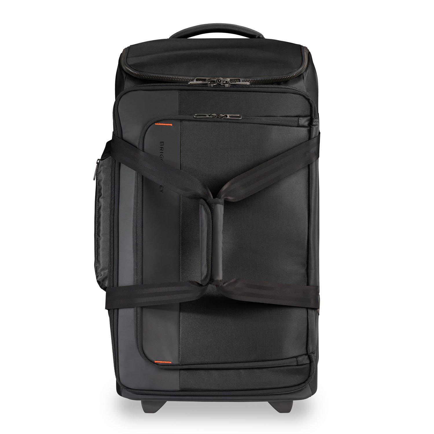 Briggs & Riley ZDX 27" Medium Upright Duffle