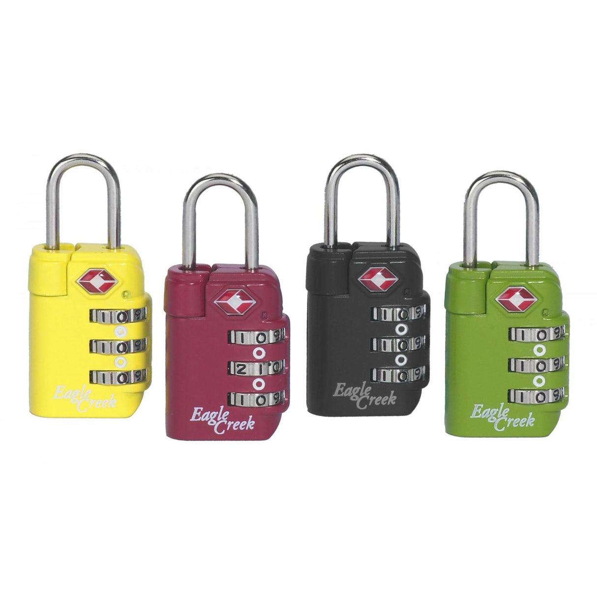 Eagle Creek TSA Travel Safe Lock