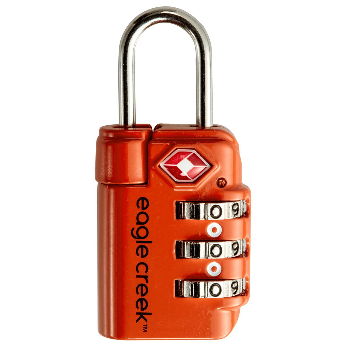 Eagle Creek TSA Travel Safe Lock
