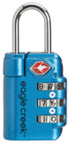 Eagle Creek TSA Travel Safe Lock