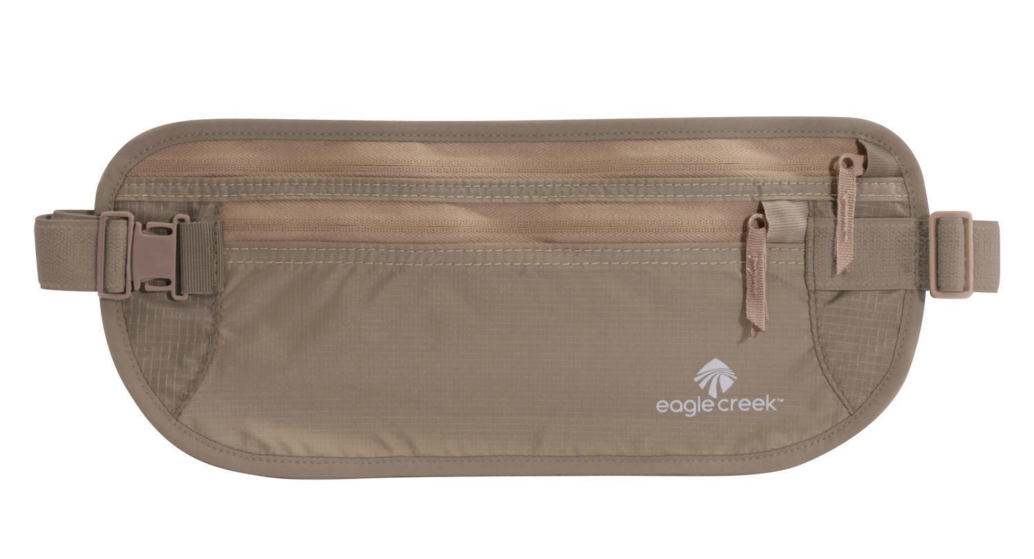 Eagle creek undercover deals money belt