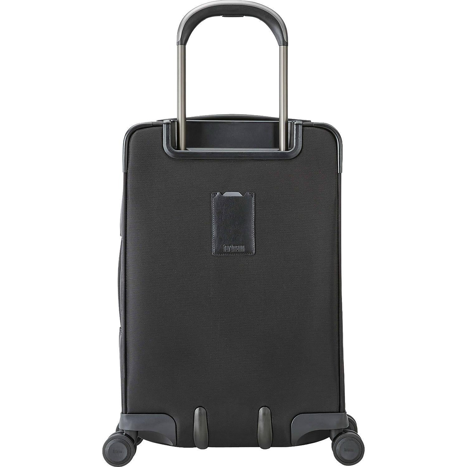 Hartmann Metropolitan 2 Global Carry On Spinner
