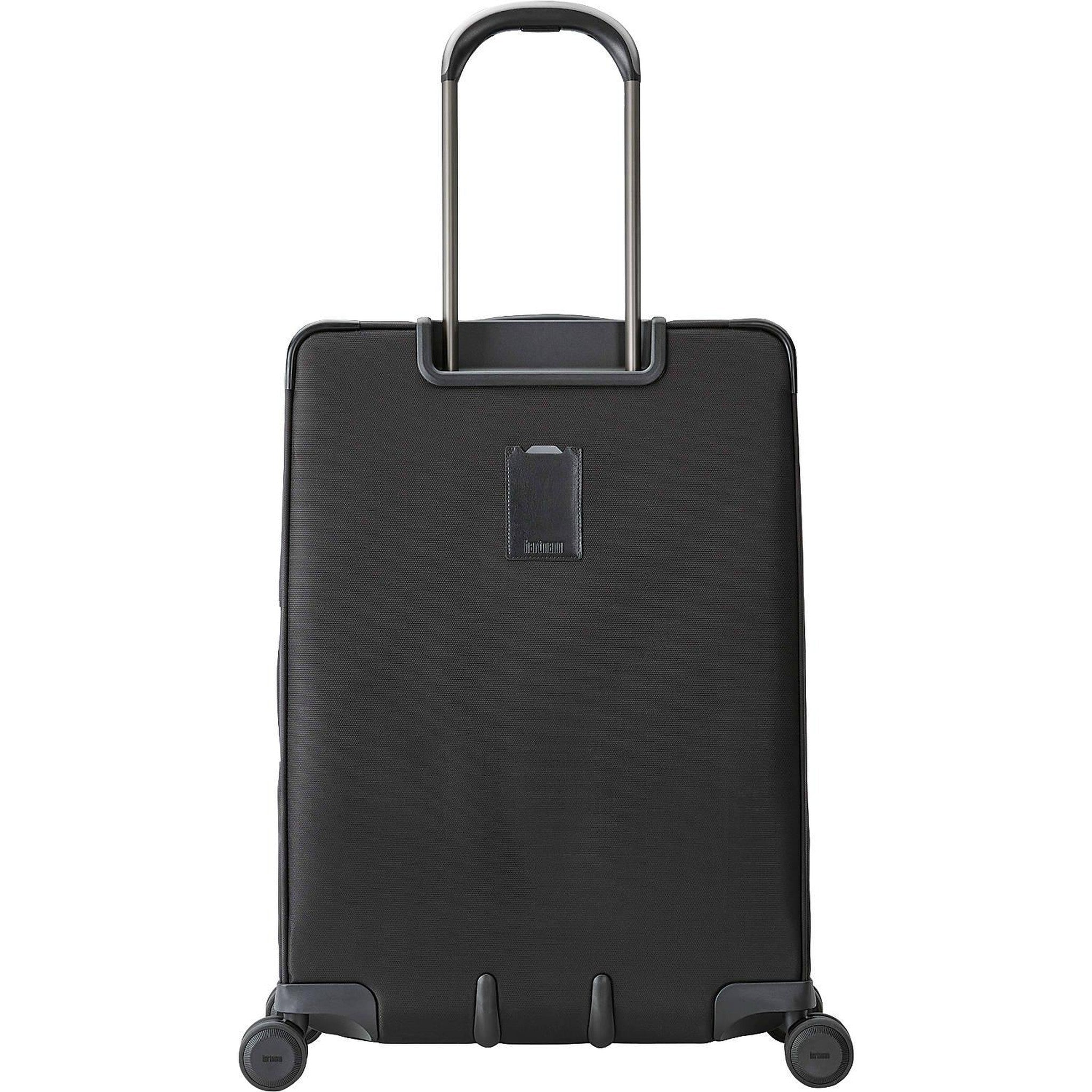 Hartmann Metropolitan 2 Medium Journey Expandable Spinner