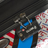 Heys America Britto 26" Spinner