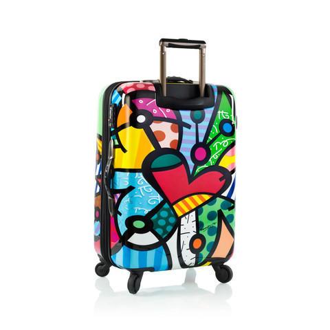 Heys America Britto 26" Spinner