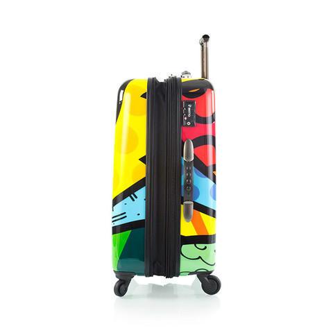 Heys America Britto 26" Spinner