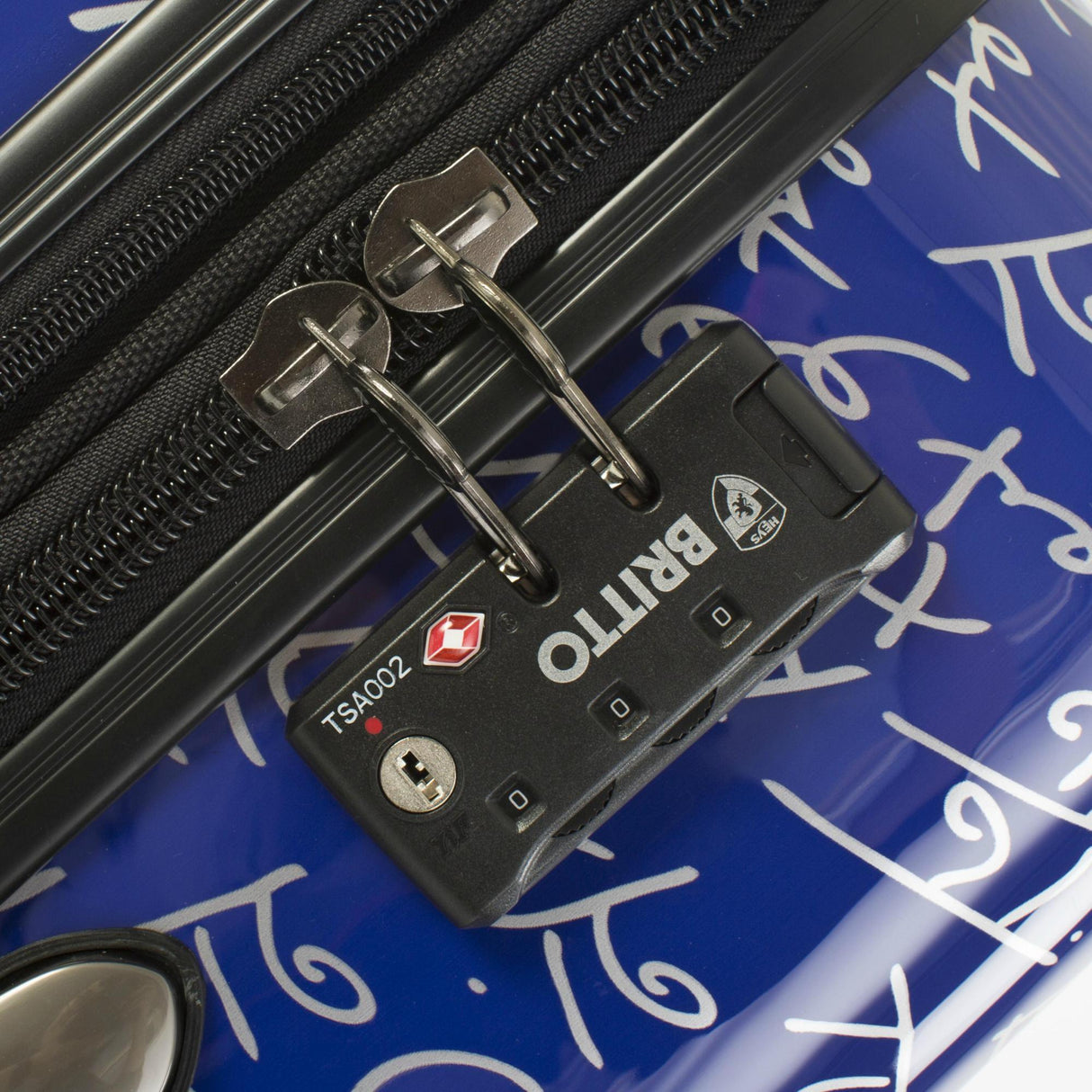 Heys America Britto 30" Spinner