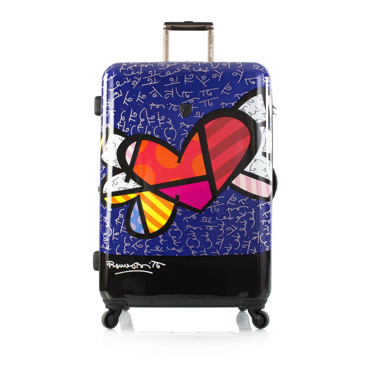 Heys America Britto 30" Spinner