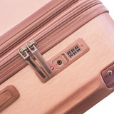 Heys America Duotrak 21" Carry On Spinner