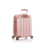 Heys America Duotrak 21" Carry On Spinner