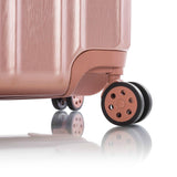 Heys America Duotrak 21" Carry On Spinner