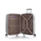 Heys America Duotrak 21" Carry On Spinner