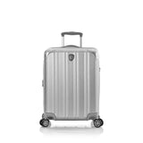 Heys America Duotrak 21" Carry On Spinner
