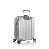 Heys America Duotrak 21" Carry On Spinner