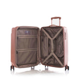 Heys America Duotrak 21" Carry On Spinner