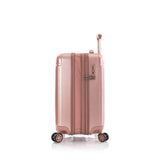 Heys America Duotrak 21" Carry On Spinner