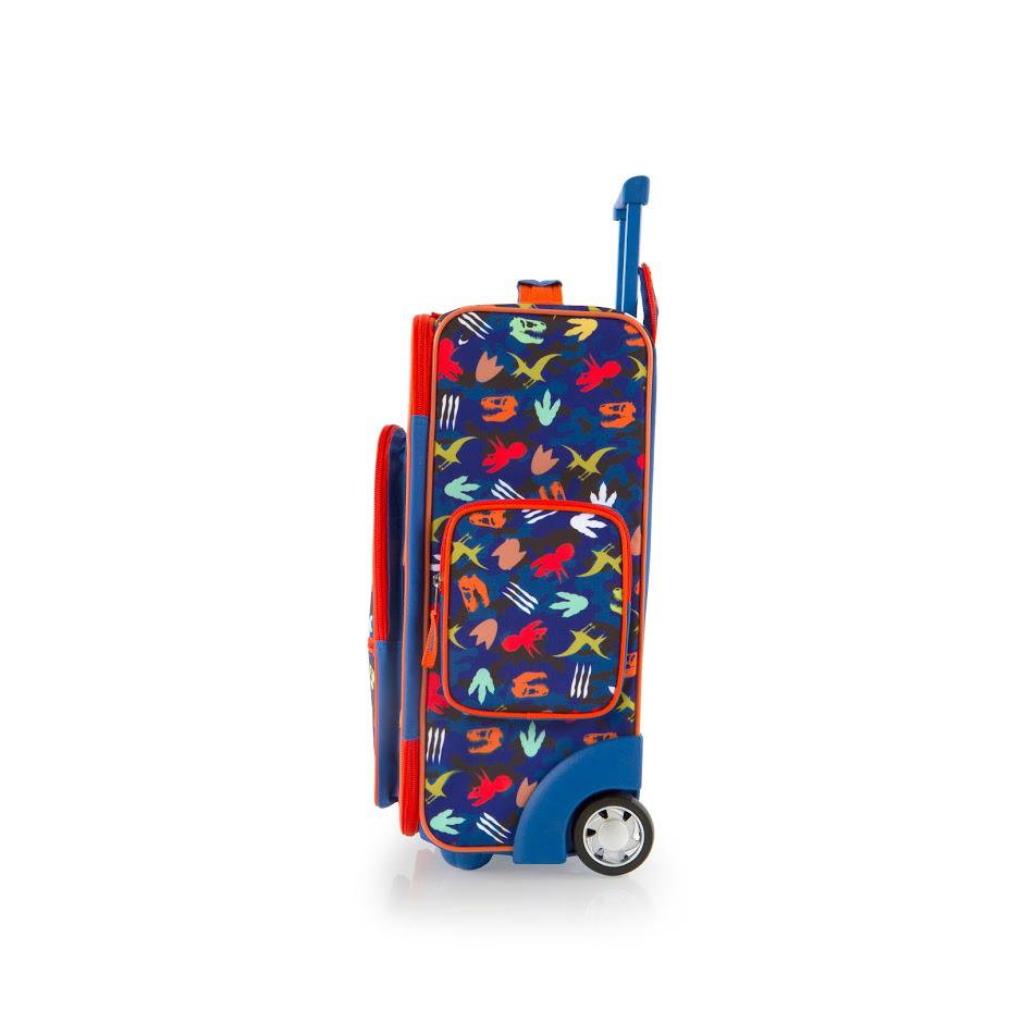 Heys America Kids Softside Luggage 18