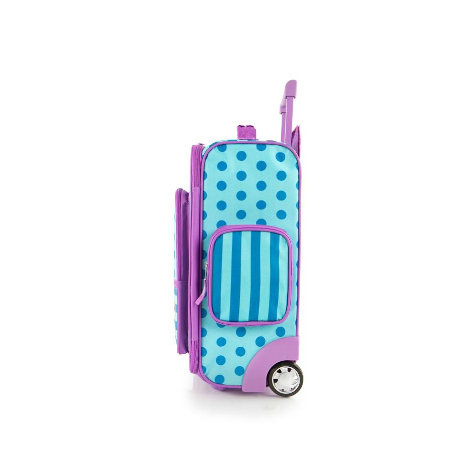 Heys America Kids Softside Luggage 18