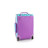 Heys America Kids Softside Luggage 18" Rollaboard
