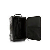 Heys America Kids Softside Luggage 18" Rollaboard