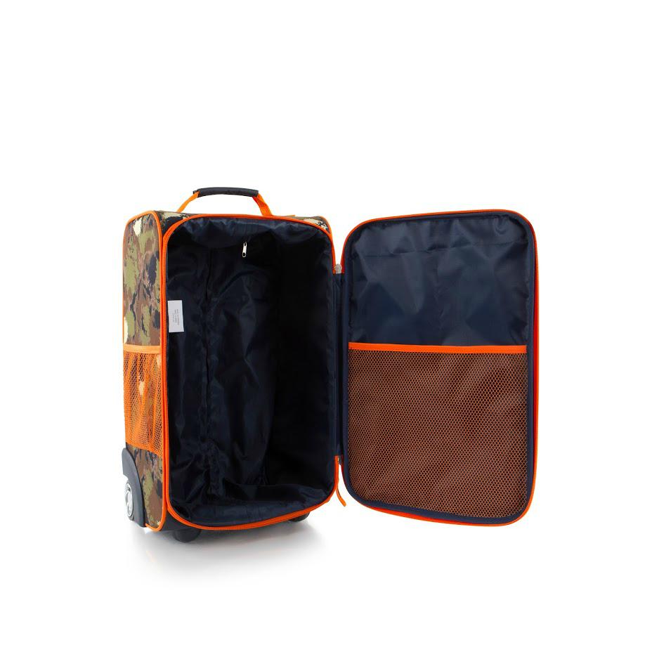 Heys America Kids Softside Luggage 18