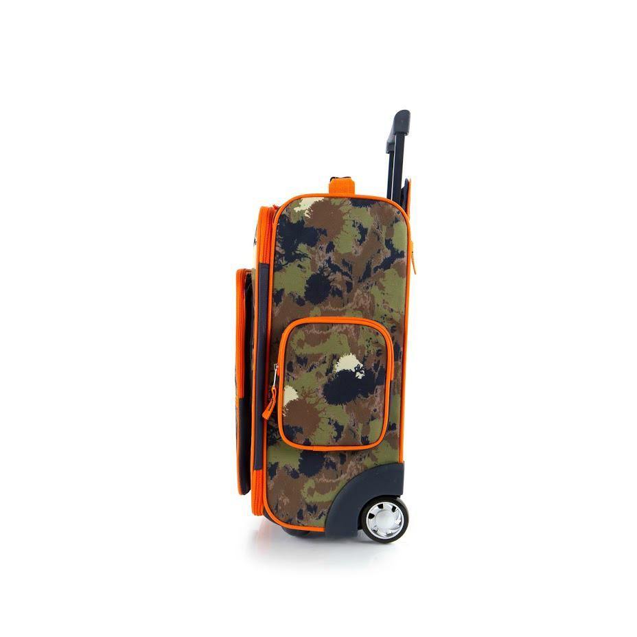 Heys America Kids Softside Luggage 18