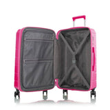Heys America Neo 3 Piece Spinner Set
