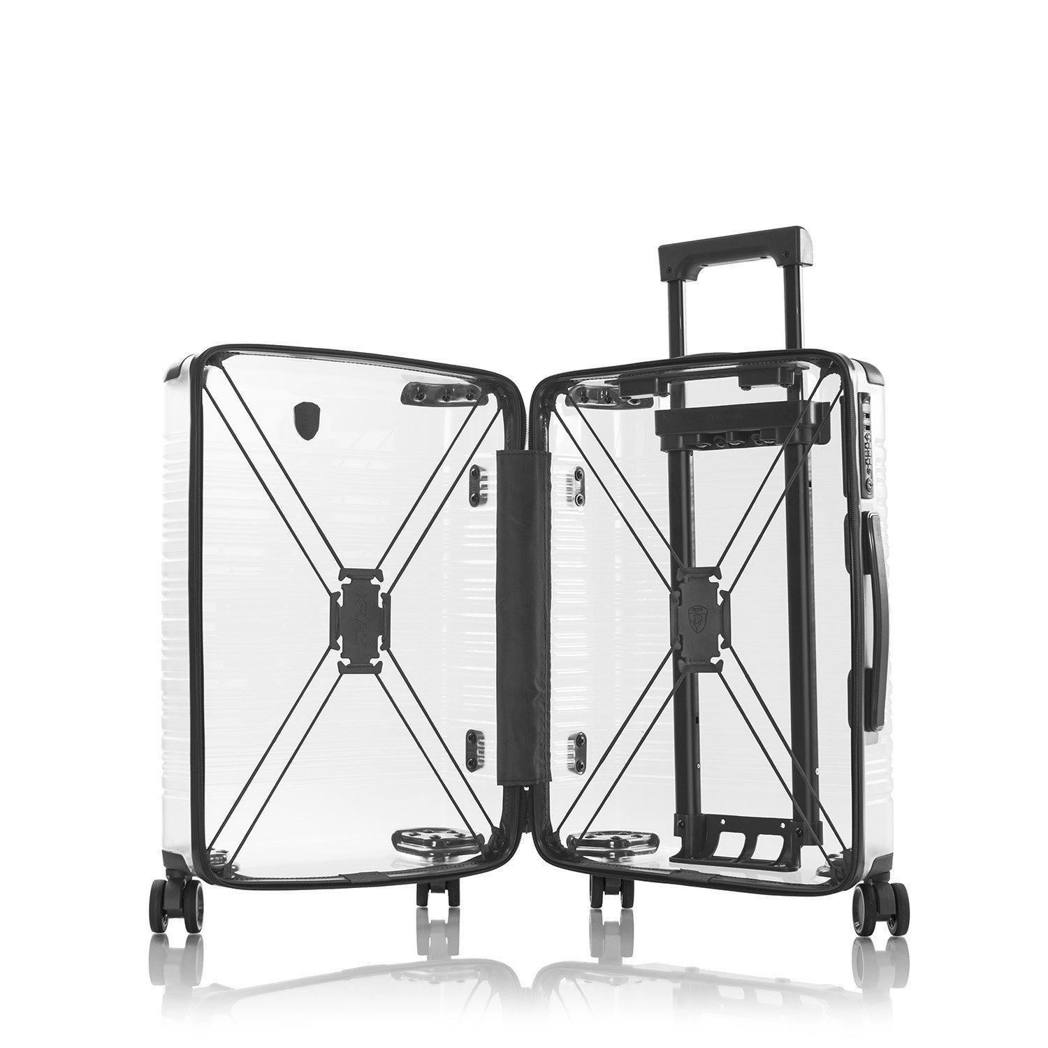 Heys America X-Ray 21
