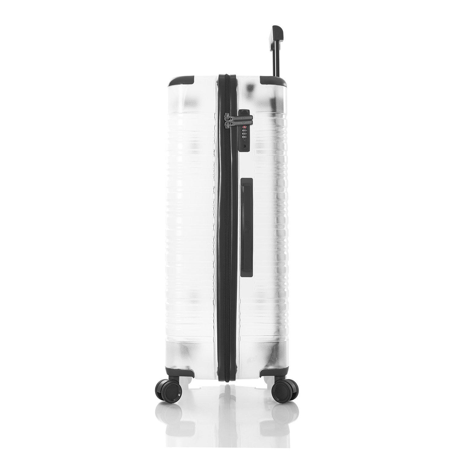 Heys America X-Ray 3 Piece Spinner Set