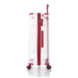 Heys America X-Ray 3 Piece Spinner Set
