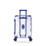 Heys America X-Ray 3 Piece Spinner Set