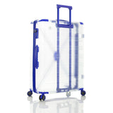 Heys America X-Ray 3 Piece Spinner Set