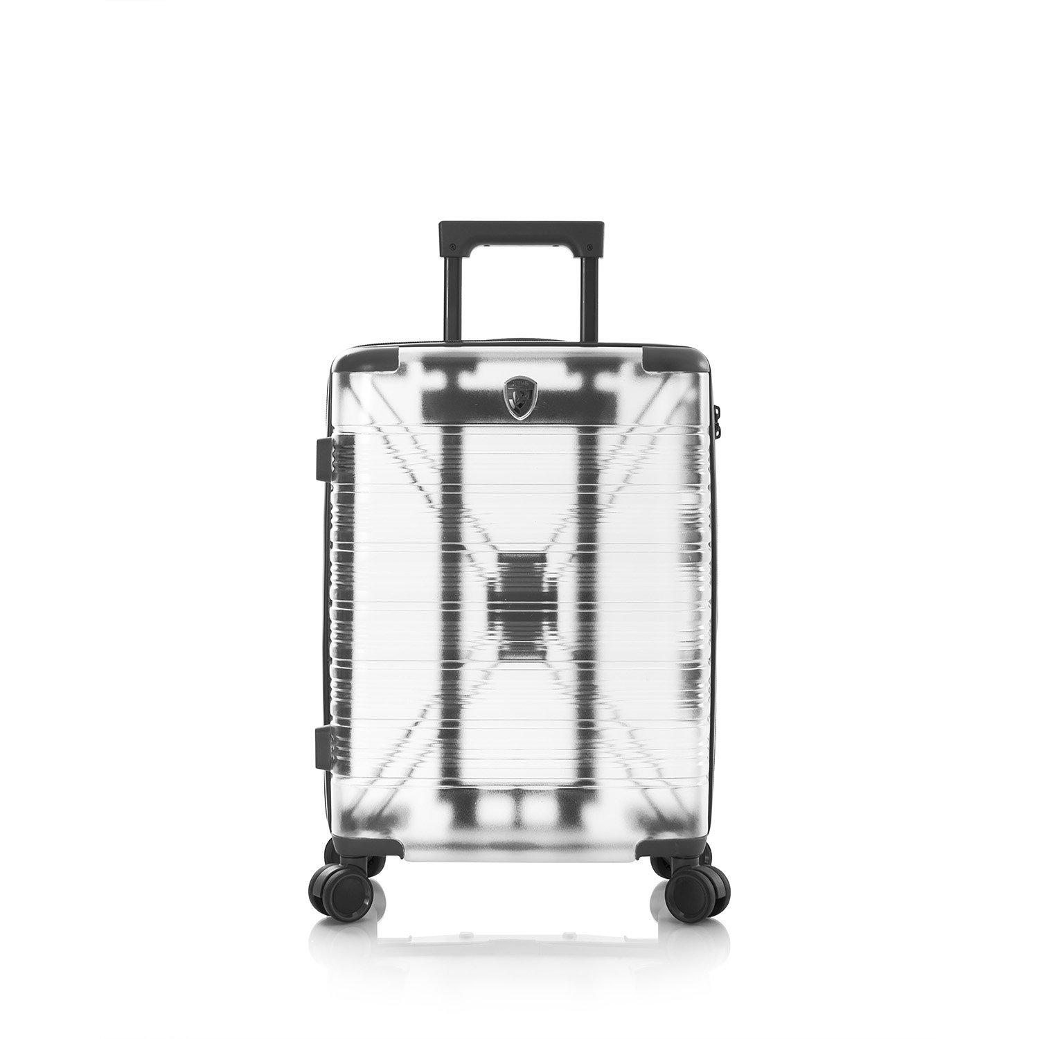 Heys America X-Ray 3 Piece Spinner Set