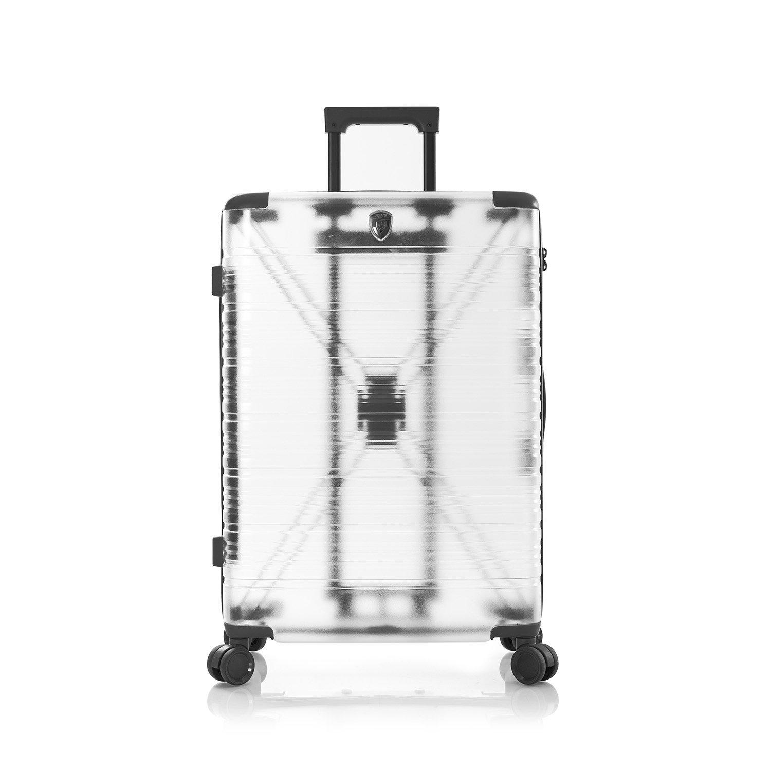 Heys America X-Ray 3 Piece Spinner Set