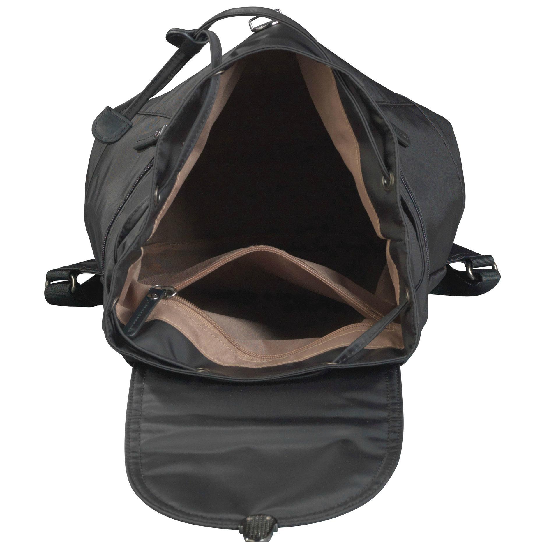 Jump Paris Nice Flapover Backpack