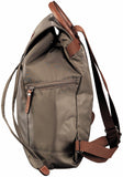 Jump Paris Nice Flapover Backpack