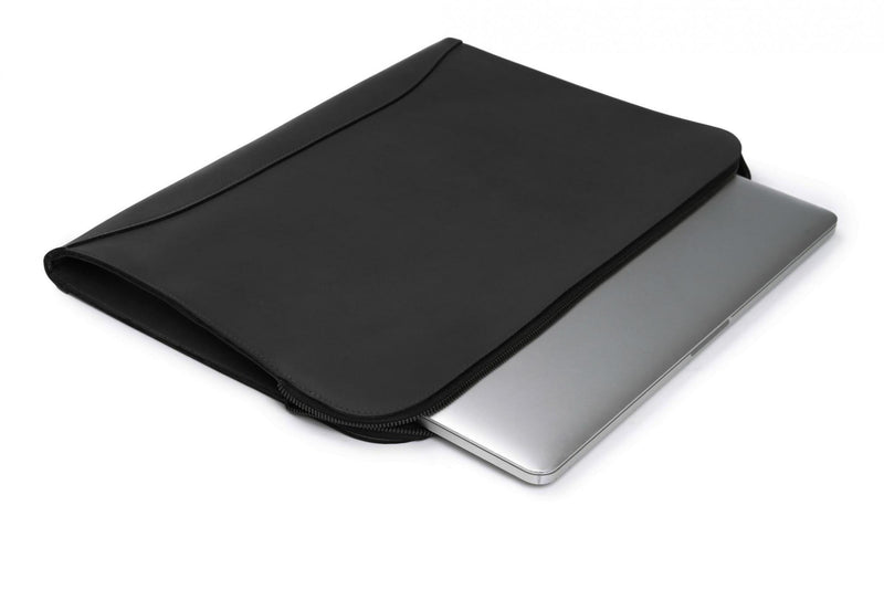 Korchmar Adventure Grant Leather Laptop Sleeve-Luggage Pros