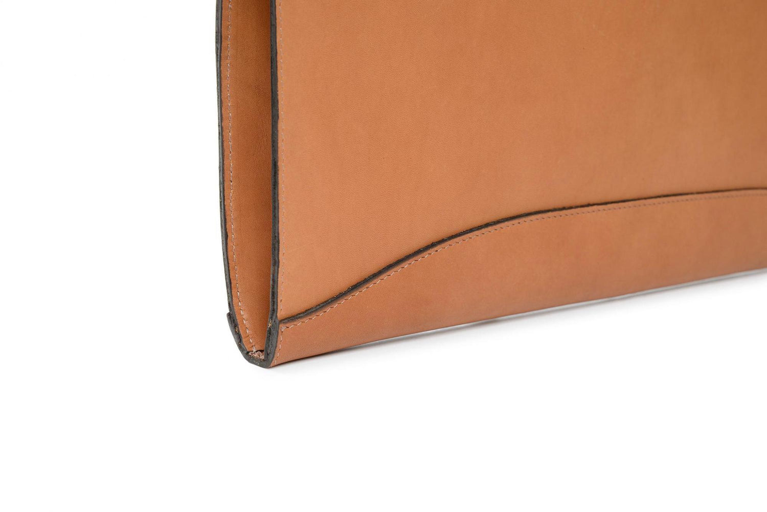 Korchmar Adventure Grant Leather Laptop Sleeve-Luggage Pros