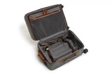Korchmar Classics 22" Wheeled Carry-On