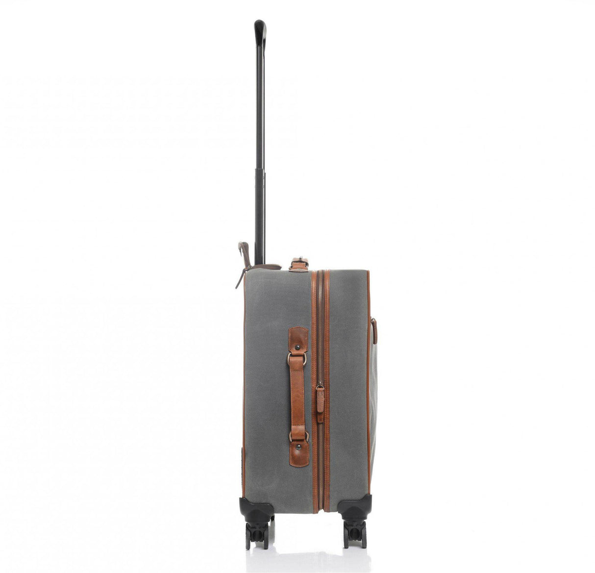 Korchmar Classics 22" Wheeled Carry-On
