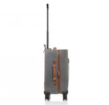 Korchmar Classics 22" Wheeled Carry-On