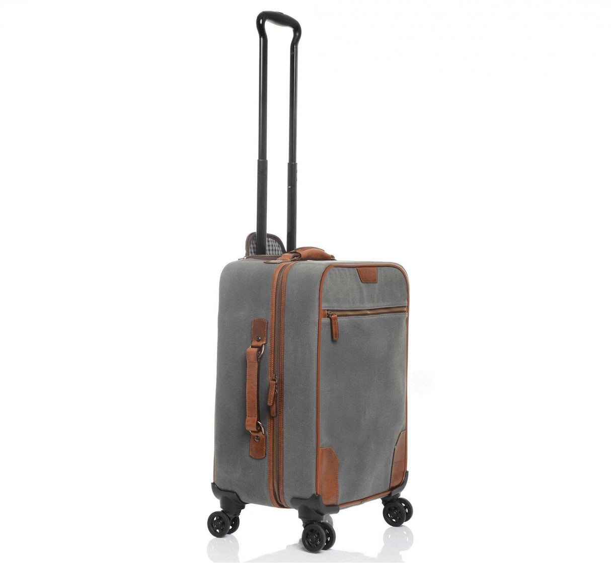 Korchmar Classics 22" Wheeled Carry-On
